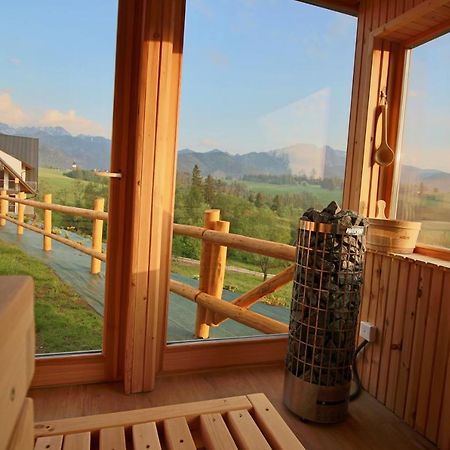Apartamenty Bazatatry Bachledzki Wierch Zakopane Esterno foto