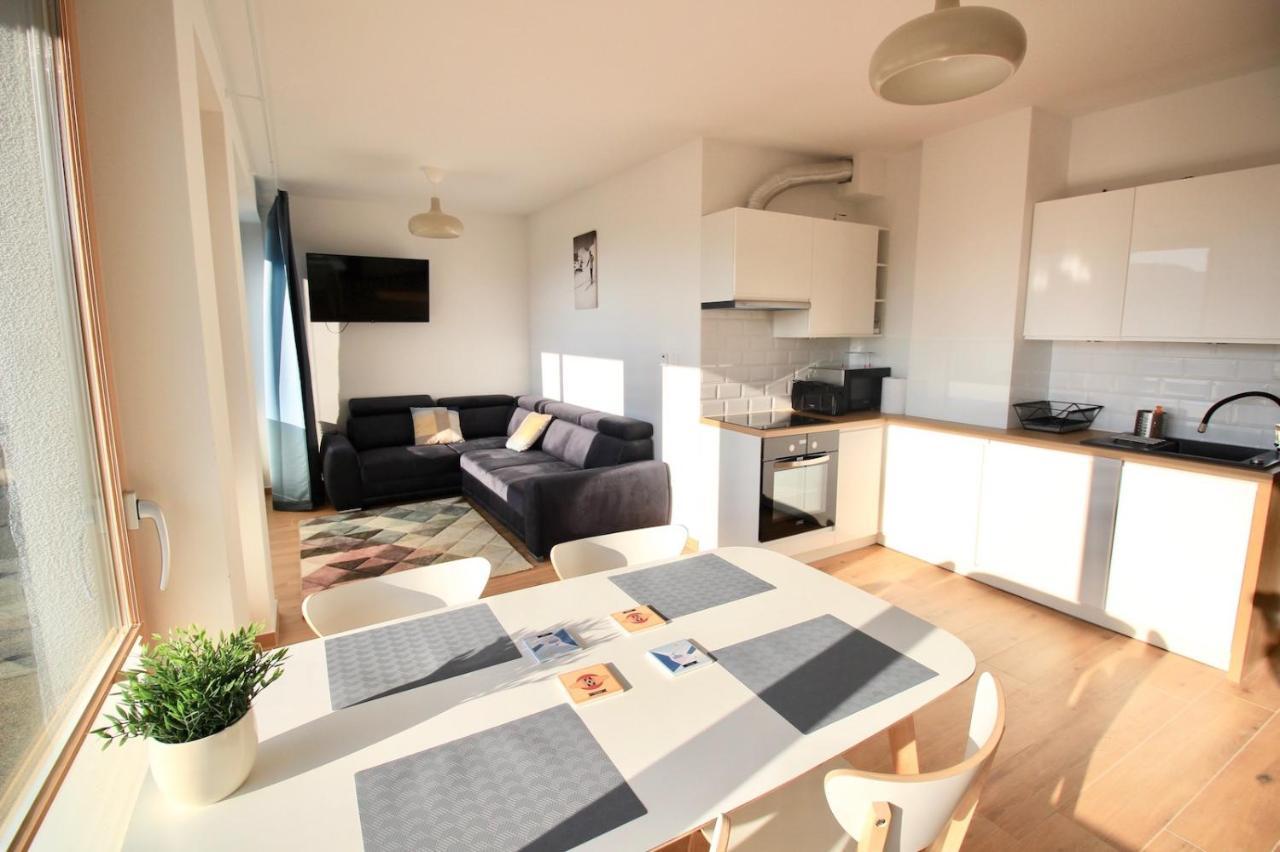 Apartamenty Bazatatry Bachledzki Wierch Zakopane Esterno foto