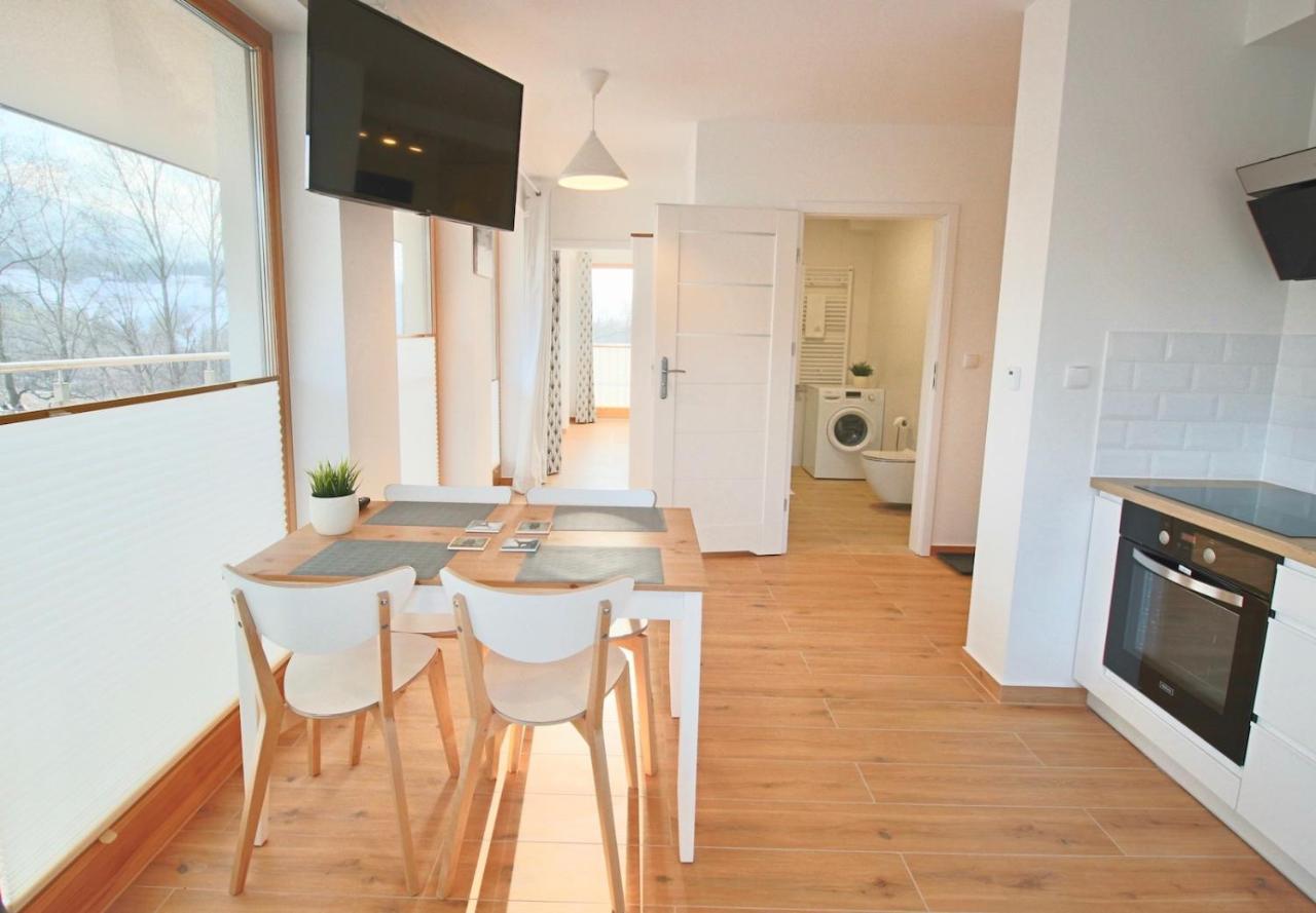 Apartamenty Bazatatry Bachledzki Wierch Zakopane Esterno foto