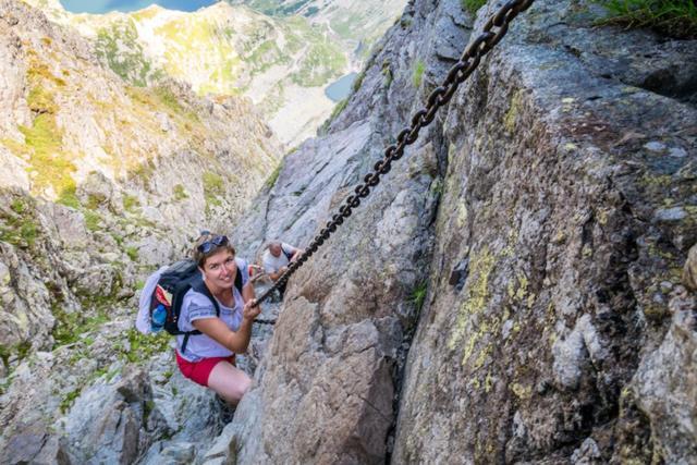 Apartamenty Bazatatry Bachledzki Wierch Zakopane Esterno foto